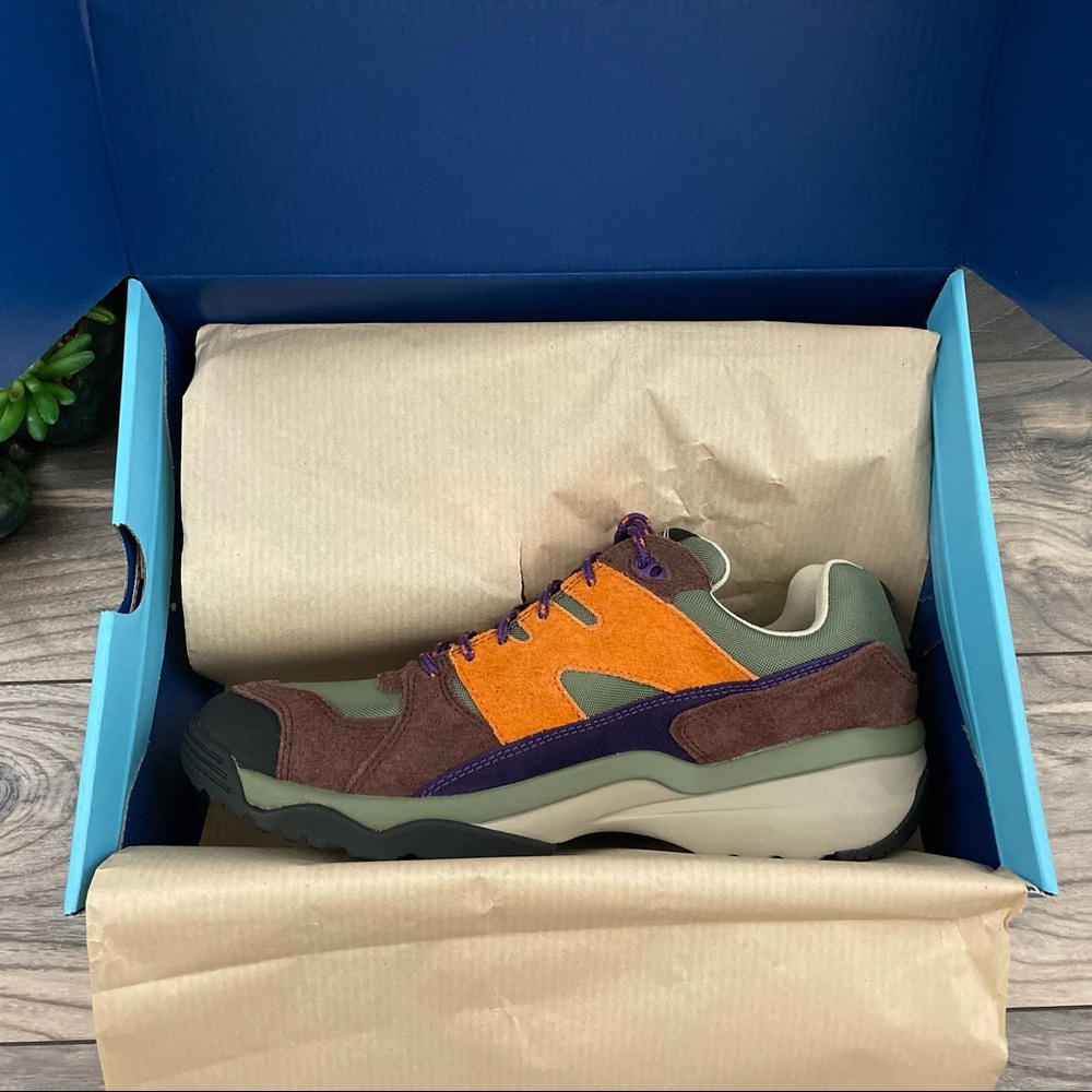 NIB Merrell Boulder Ranger Sneakers Athletic Shoes - Picture 11 of 12